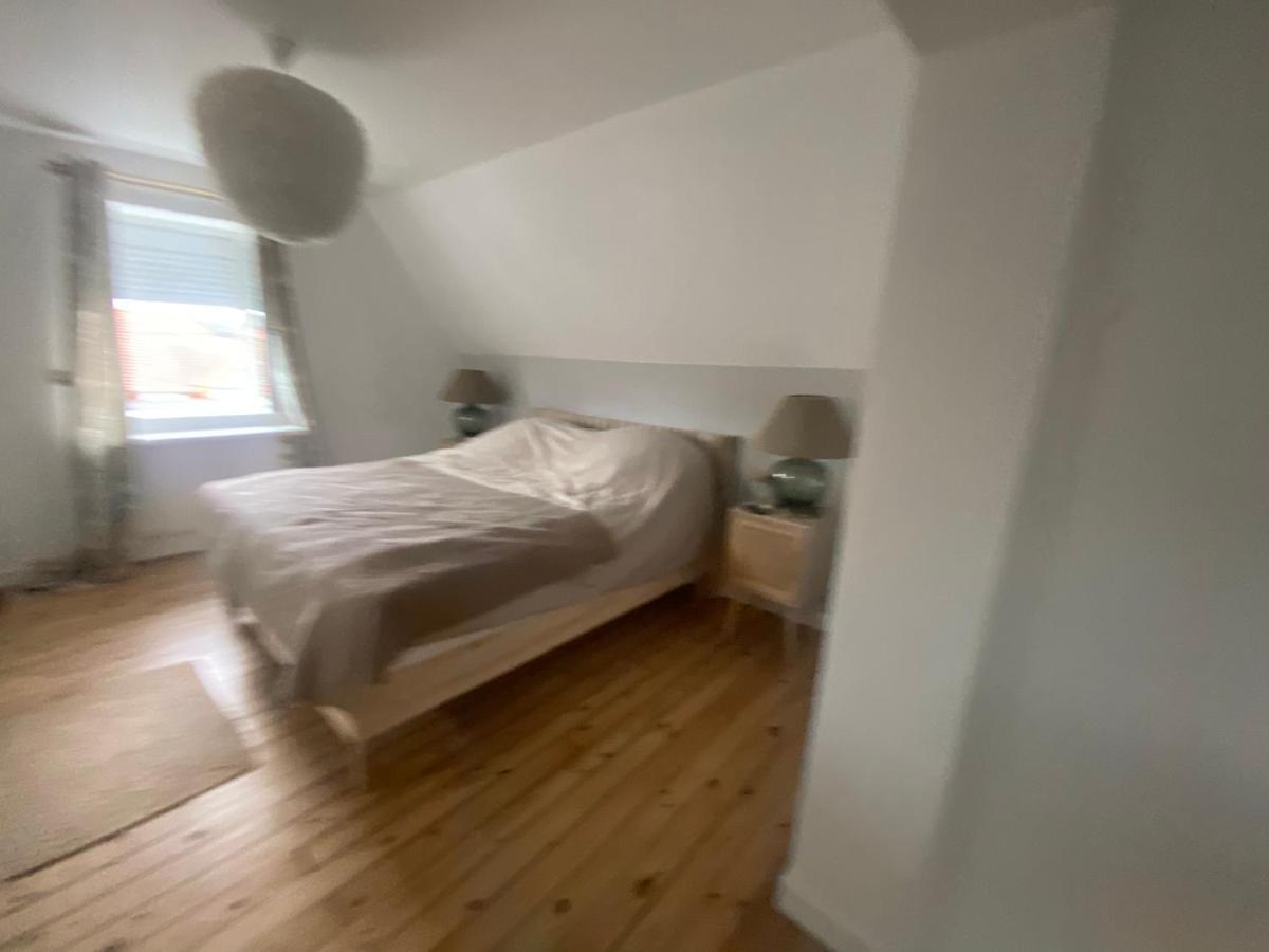 Villa Vacances Le Touquet Eksteriør billede