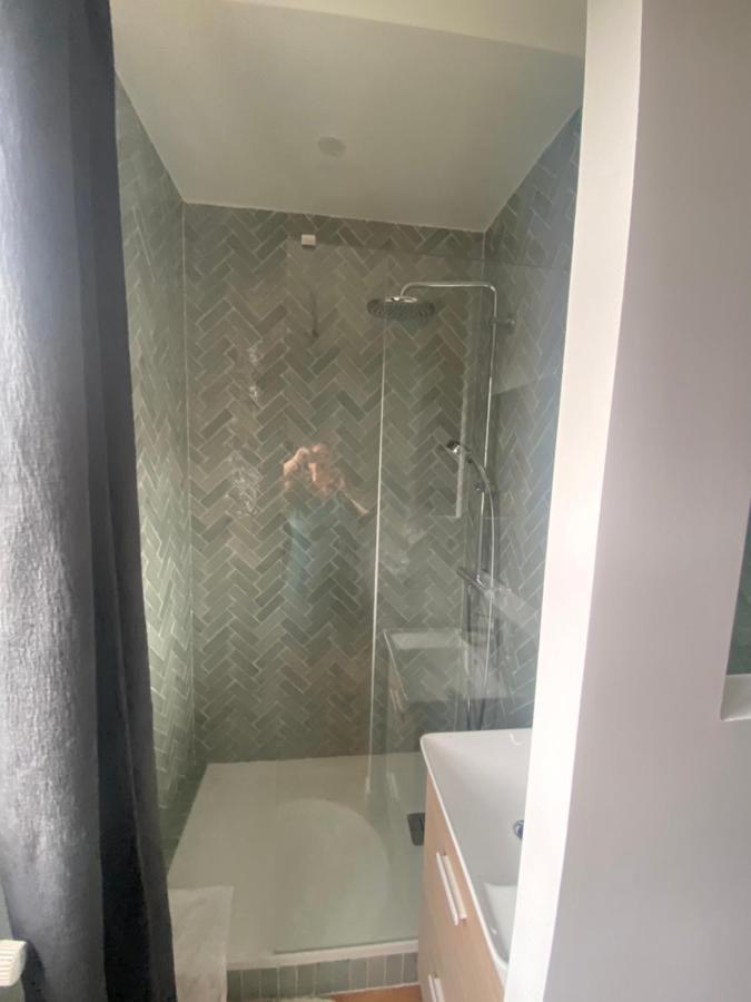 Villa Vacances Le Touquet Eksteriør billede